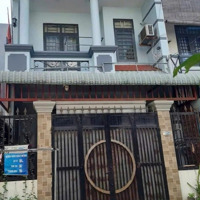 Bán Nhà Trệt Lầu Mới Tinh Ngay Sau Bigc Go Dĩ An Giáp Ranh Thủ Đức