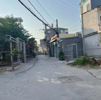 Hàng Hiếm Lô Góc Mặt Tiền Thạnh Xuân 39 91M2 Giá Bán 2.75 Tỷ Ngay Khu Nhà Vạn Xuân