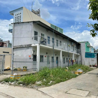Hàng Hiếm Lô Góc Mặt Tiền Thạnh Xuân 39 91M2 Giá Bán 2.75 Tỷ Ngay Khu Nhà Vạn Xuân