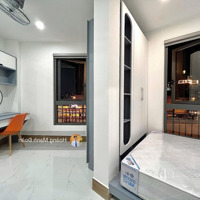Khai Trương Căn Hộ Mới 100% Gần Phan Xích Long, Phú Nhuận. Giáp Quận 1, Quận 3