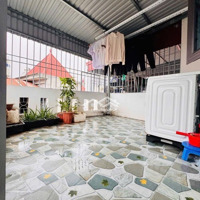 Bán Nhà Lô Góc - 5 Tầng - Kinh Doanh Đỉnh - Gần Đh Công Nghiệp - Giá Chỉ 6,4 Tỷ