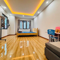 Bán Nhà Lô Góc - 5 Tầng - Kinh Doanh Đỉnh - Gần Đh Công Nghiệp - Giá Chỉ 6,4 Tỷ