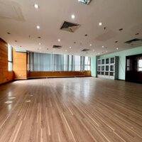 BÁN GẤP SÀN VĂN PHÒNG 131 TRẦN PHÚ, 260M GIÁ NHỈNH 10 TỶ, SỔ ĐỎ LÂU DÀI