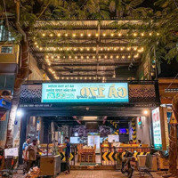 Đất Đường Bạch Đằng - Khu Phố Hàn, P Tân Tiến, Tp Nha Trang. 27Tỷ