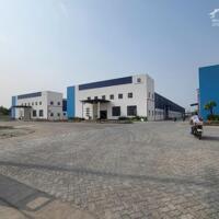 Cho thuê xưởng nhỏ 1600m2, 1800m2, 2800m2 trong KCN Bến Cát, Bình Dương