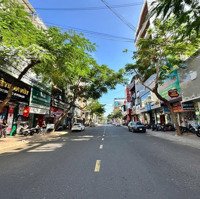 Nhà Mặt Tiền Đường Quang Trung (Ngang 7M), P Lộc Thọ, Tttp Nha Trang. 36Tỷ