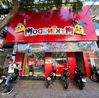 Nhà Mặt Tiền Đường Quang Trung (Ngang 7M), P Lộc Thọ, Tttp Nha Trang. 36Tỷ