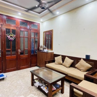 Hiếm - Chủ Thiện Chí Bán Nhà Tại Cầu Giấy Nội Thất Đầy Đủ, Gần Ô Tô Giá Chỉ 7,2 Tỷ Có Thương Lượng