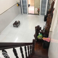 Bán Nhà Hẻm Đường C1, Gần Cộng Hòa, Diện Tích 30M2, Shr, Giá Bán 4.4 Tỷ