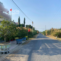 Mt Đường Rừng Sác Cần Giờ (Đường Song Hành) 4217M2, Cách Ubnd Xã Bình Khánh 600M (Khu Trung Tâm)