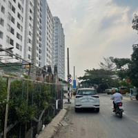 Nhà 2 Tầng Hẻm 3M Đường Số 22 Linh Đông,Sát Vành Đai 2,Phạm Văn Đồng.