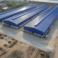 Cho thuê 9440m2, 9918m2 ,29.000m2 XƯỞNG mới trong KCN Bà Rịa Vũng Tàu , S.Xuất đa nghành nghề