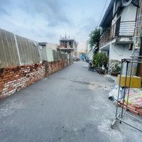 Đấthẽm Xe Hơiđường Số 9 Hiệp Bình Phước Thông Qua Vạn Phúc, Thủ Đức
