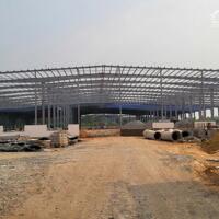 Cho thuê 9440m2, 9918m2 ,29.000m2 XƯỞNG mới trong KCN Bà Rịa Vũng Tàu , S.Xuất đa nghành nghề