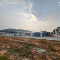 Cho thuê 9440m2, 9918m2 ,29.000m2 XƯỞNG mới trong KCN Bà Rịa Vũng Tàu , S.Xuất đa nghành nghề