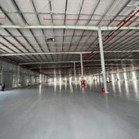 Cho thuê 3600m2,7200m2,15000m2 đến 40.000m2 XƯỞNG trong KCN  Bình Dương , Sản Xuất  đa nghành nghề