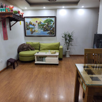 Bán Ch 2 Phòng Ngủ 2 Vệ Sinh 68M2 Tại Sdu 143 Trần Phú, 3,65 Tỷ, Hà Đông, Hn