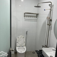Bán Nhà Hẻm Xe Tải Đường Tân Chánh Hiệp 13, Q12, Nội Thất Cơ Bản
