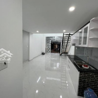 Bán Nhà Hẻm Xe Tải Đường Tân Chánh Hiệp 13, Q12, Nội Thất Cơ Bản