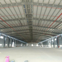 Cho Thuê 9440M2, 9918M2 ,29.000M2 Xưởng Mới Trong Kcn Bà Rịa Vũng Tàu , S.xuất Đa Nghành Nghề