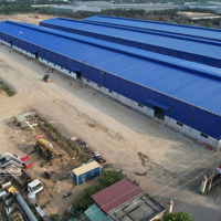 Cho Thuê 9440M2, 9918M2 ,29.000M2 Xưởng Mới Trong Kcn Bà Rịa Vũng Tàu , S.xuất Đa Nghành Nghề