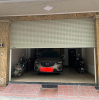 Bán Gấp Nhà Phân Lô Ô Tô Tránh Võ Chí Công - 7 Tàng Thông Sàn Thang Máy - Ở Và Làm Văn Phòng Vip.