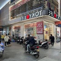 Cực Rẻ 23,2Tỷ Mặt Phố Kim Mã,Ba Đình-Nhà 5 Tầng Khung Cột Lên Tầng Thoải Mái-Vị Trí Kinh Doanh Đỉnh