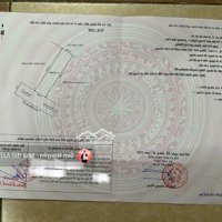 Mặt Đường Trục Chính Trung Nghĩa