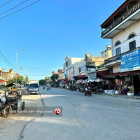 Chỉ Hơn 500 Triệu Lô Góc Siêu Đẹp Tại Trung Tâm Xẫ Tân Trào