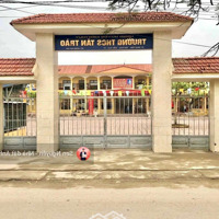 Chỉ Hơn 500 Triệu Lô Góc Siêu Đẹp Tại Trung Tâm Xẫ Tân Trào