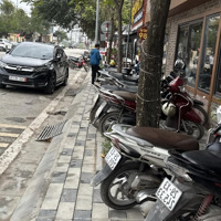 Bán Đất Đẹp Xuất Sắc Tại Đường 32, Đan Phượng, Hà Nội, 3,668 Tỷ, 78M2