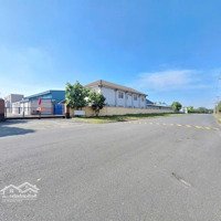 Kho Xưởng Trong Kcn Tân Đông Hiệp B, Tp. Dĩ An, Tỉnh Bình Dương