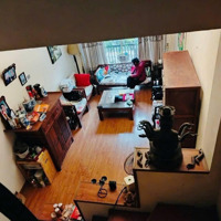 Ngõ To Như Phố, Thịnh Quang, Đống Đa, 3 Ô Tô Tránh, Kinh Doanh, Diện Tích: 53M,4 Tâng,Mặt Tiền3,5M, Gia 15,8 Tỷ