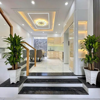 Nhà 2 Lầu Mẫu Mới 100%, Thuận An. Bình Dương