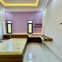 Nhà 2 Lầu Mẫu Mới 100%, Thuận An. Bình Dương