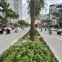 Cực Hiếm ! Bán Nhà Mp Tân Mai, 55 Tỷ, 86M, 8 Tầng,Mặt Tiền6.9M, Dòng Tiền 1.4 Tỷ/Năm