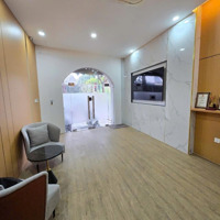 Mặt Phố Lê Trực, Ba Đình, Kinh Doanh,Diện Tích60M, 7 Tầng,Mặt Tiền4,1M, Gia 45 Tỷ