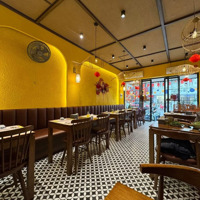 Mặt Phố Lê Văn Linh, Hoàn Kiếm, Ô Tô 2 Chiều Kinh Doanh Đỉnh,Diện Tích49M, 5 Tầng,Mặt Tiền4,15M, Gia 41,5 Tỷ