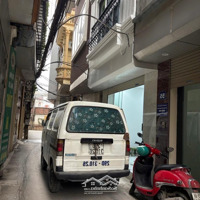 Bán Nhà Phố Xuân La: Dt:36/38M.5 Tầng.mt:3,5M. Giá:11,7 Tỷ Tây Hồ