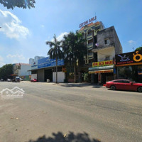 Mặt Tiền Kinh Doanh Showroom Ngay Vincom 550, Kdc Sóng Thần B Đường 22M, P. Dĩ An Tp. Dĩ An