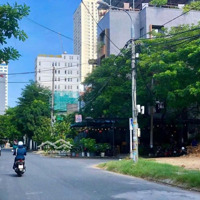 Bán Lô Góc 2 Mặt Tiền An Thượng 29, Sát Mai Thúc Lân