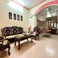 106M2*4T*22.9 Tỷ - Phân Lô Phố Kim Ngưu Ô Tô Kinh Doanh, 0985818818.