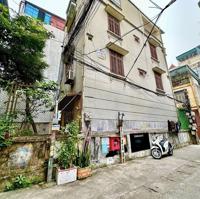 106M2*4T*22.9 Tỷ - Phân Lô Phố Kim Ngưu Ô Tô Kinh Doanh, 0985818818.