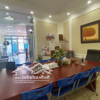 Bán Nhà Trung Kính Cầu Giấydiện Tích40M X 7T Xmặt Tiền4M Giá Bán 25,7 Tỷ Có Thương Lượng