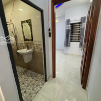 60M2 3 Tầng Lê Văn Khương Hiệp Thành Quận 12Hẽm Xe Hơi Giá Bán 4,49 Tỷ