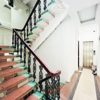 Mặt Tiền Lạc Long Quân. Kd Sầm Uất 7 Tầng. 14 Chdv Khép Kín Thuê Khoán 45 Triệu/Tháng. Giá Bán 28.5 Tỷ.