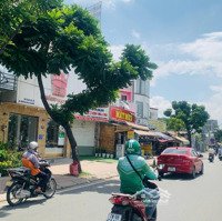 Mua Là Lời ! Bán Đất 110M2 Ngang Khủng Đường Số 9 Ngay Phạm Văn Đồng, Xây Dựng Cao Tầng. Kd Tốt
