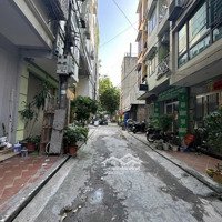 Nhà Thiên Hiền - Phân Lô - Oto Tránh - Kinh Doanh Văn Phòng - Hiếm Nhà Bán - 45M - 14.95 Tỷ