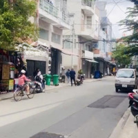 Nhỉnh 130 Triệu/M2-Ngay Cộng Hoà-170M2-Ngang Lớn 7.5- 4 Tầng-Ô Tô Vào Nhà-Cáchmặt Tiền1 Căn-Nhỉnh 22 Tỷ