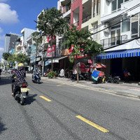 Lô Góc 2 Mặt Tiền Kinh Doanh Đỉnh - Mặt Tiền 8M- Trung Tâm Phố Tây An Thượng, Đà Nẵng.